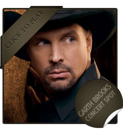 Garth Brooks