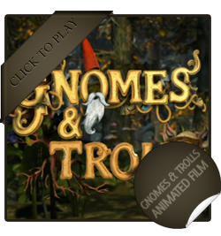 Gnomes and Trolls