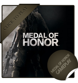 Medal of Honor